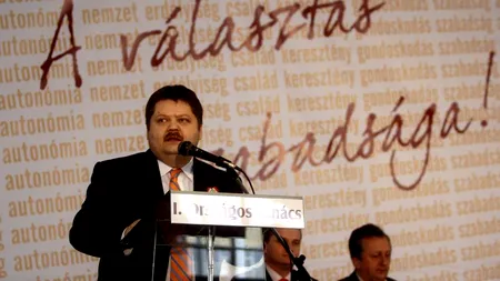 Szasz Jeno:  MAE român și ungar s-au înțeles în privința reînhumării lui Jozsef Nyiro. Nu mai e niciun obstacol. Urna poetului va ajunge mâine în Secuime