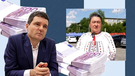 Nicușor Dan, acuzat că tolerează ca micii producători de la Academia Militară să fie jecmăniți de un intermediar. „Samsarii” câștigă o AVERE