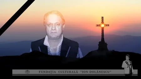 A murit Nicolae Dolănescu, fratele artistului Ion Dolănescu. Mesajul emoționant al nepotului Ionuț Dolănescu