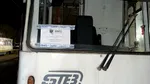 Piedone a mers joi peste operatorii STB. 23 de tramvaie mizerabile și deteriorate au fost oprite din circulație