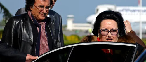Soprana spaniolă Montserrat Caballe, bănuită de fraudă fiscală