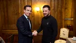 Suedia trimite avioane de vânătoare Gripen în Ucraina. Când sunt programate primele livrări