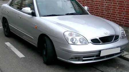 CSM vrea să renunțe la modelele Daewoo Nubira II din parcul său auto. Noile autoturisme vor fi cumpărate prin programul 