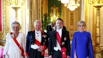 Regele Charles salută PARTENERIATUL dintre Marea Britanie și Franța/ „Este esențial pentru păstrarea libertăților și păcii în Europa”