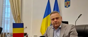 Florin Barbu, ministru al Agriculturii și Dezvoltării Rurale, propune investiții majore în agricultură