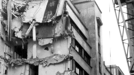 Studiu: Dezastrele de care se tem cel mai mult românii