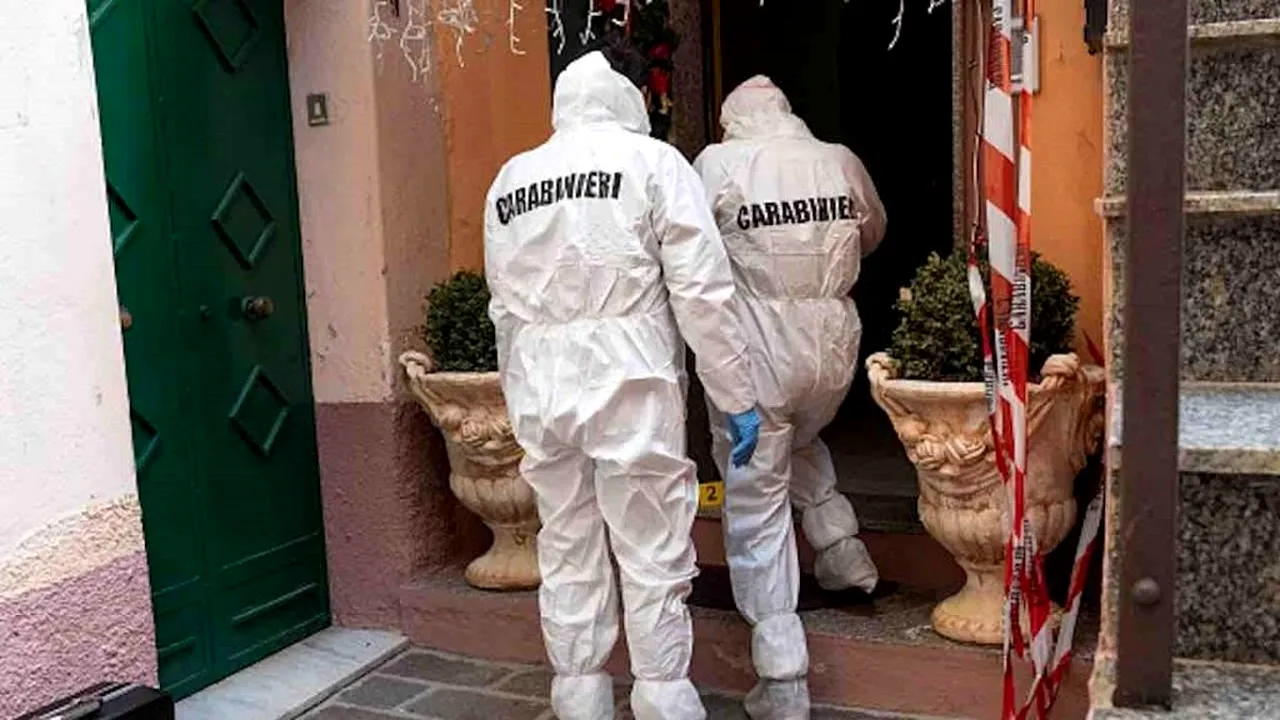 Româncă din Italia, găsită moartă în casă. Ce a făcut femeia, cu ultimele puteri, înainte să fie descoperită