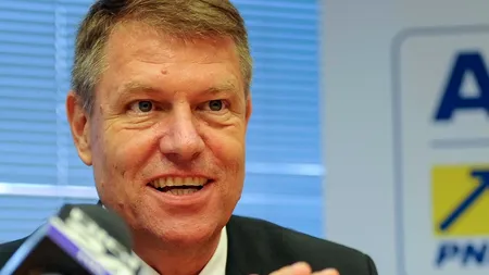 Klaus Iohannis a câștigat alegerile în județul Suceava cu 51,50%