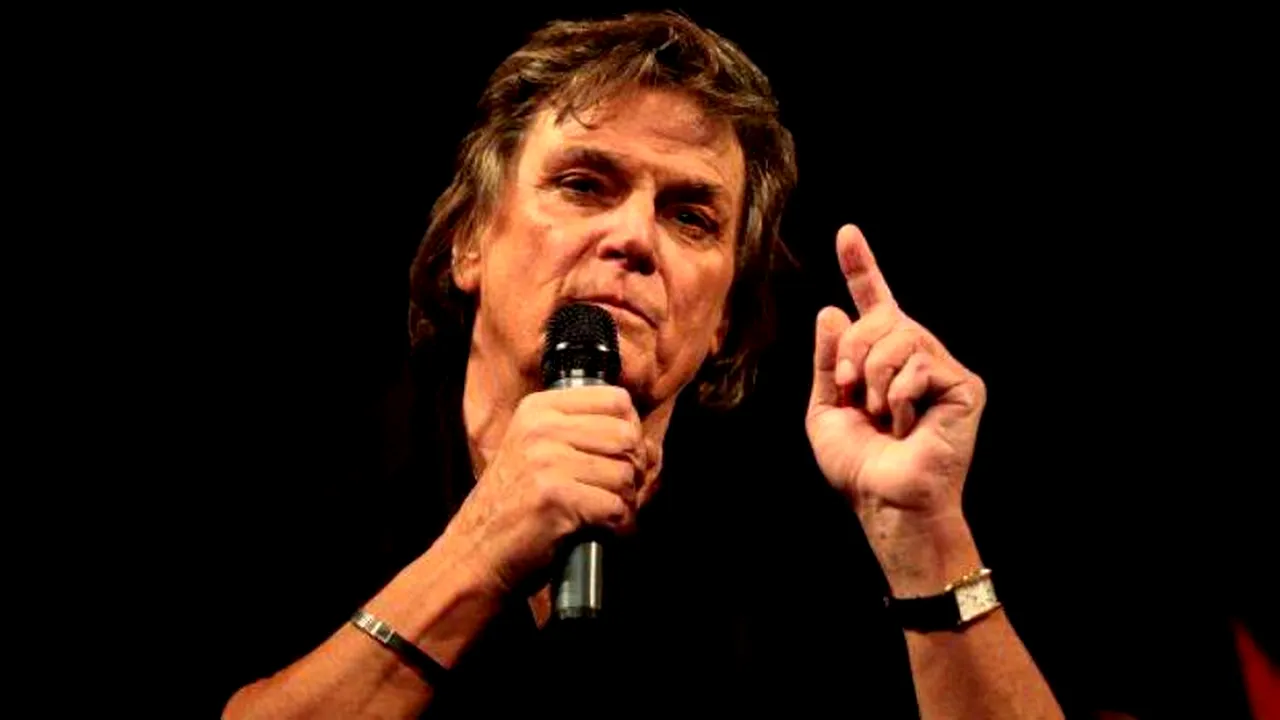 Câți copii are de fapt Florin PIERSIC? Secretul pe care l-a ținut ascuns toată viața: „Vreau să fac ceva pentru fetița asta”