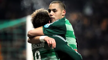 Președintele Olympique Marseille și foști conducători ai clubului, reținuți de poliția franceză