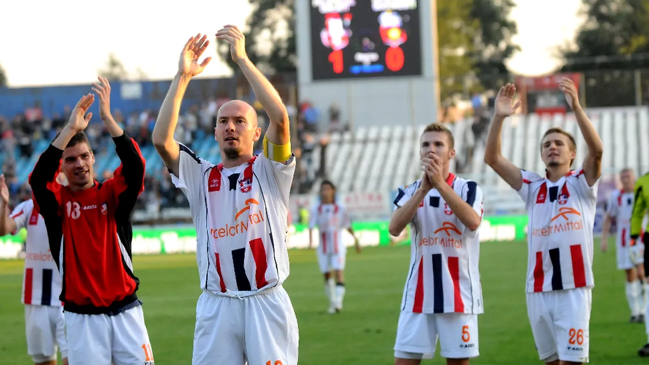 Un fost campion al României la fotbal a ajuns să lucreze în Germania, în construcții