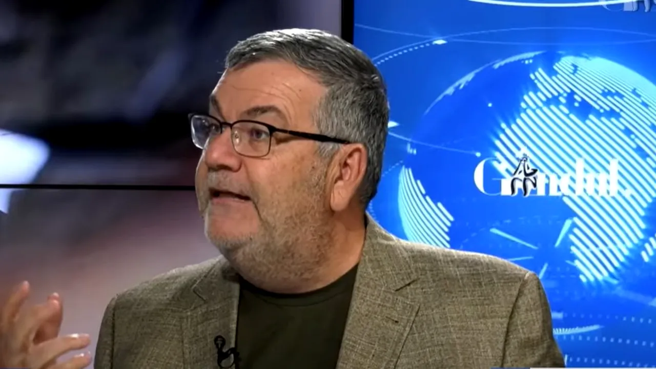 A murit Bogdan Teodorescu. Anunțul a fost făcut de Dan Andronic: „O veste care ne face din ce în ce mai puțini”