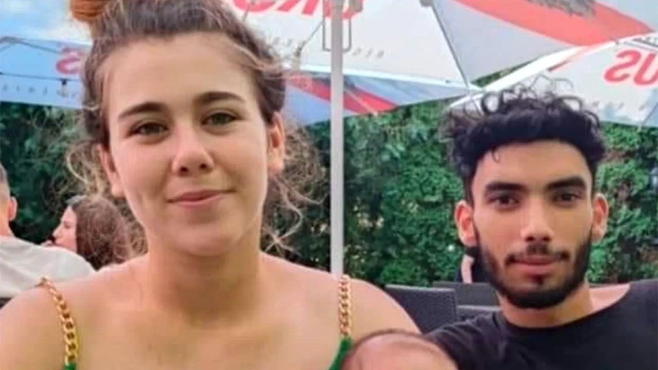 Pe 5 septembrie, Emil și Daniela din Iași au fost dați dispăruți. Ireal unde au fost găsiți și ce făceau, de fapt
