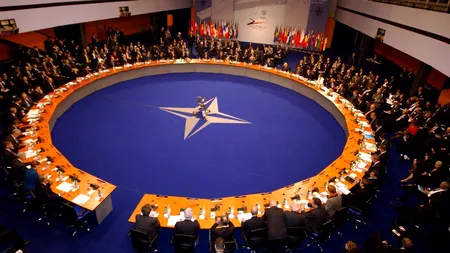 Câți români lucrează la Secretariatul NATO. Două românce povestesc ce înseamă munca la Cartierul General