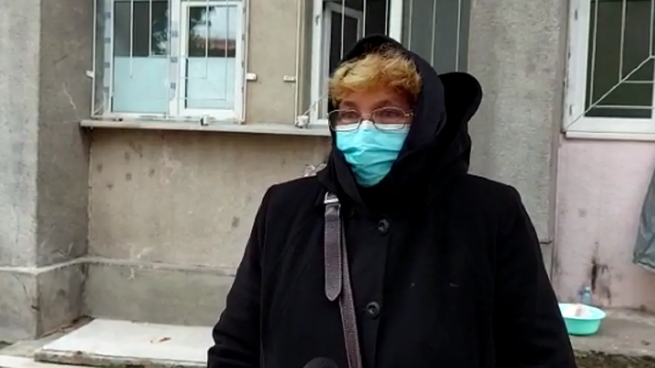 EXCLUSIV | O femeie a ajuns la ATI în ziua în care trebuia să fie externată. După trei zile, a murit de COVID-19. ”A fost internată de două ori, a doua oară nu a mai scăpat”
