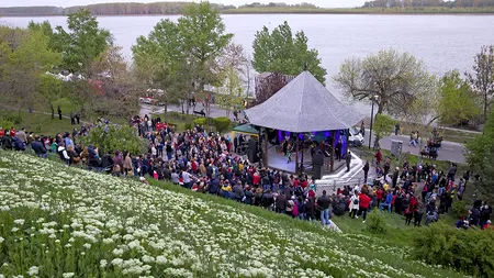 Va fi modernizată cea mai lungă faleză de pe malul Dunării din România. Unde se află și ce fonduri vor fi folosite (FOTO)