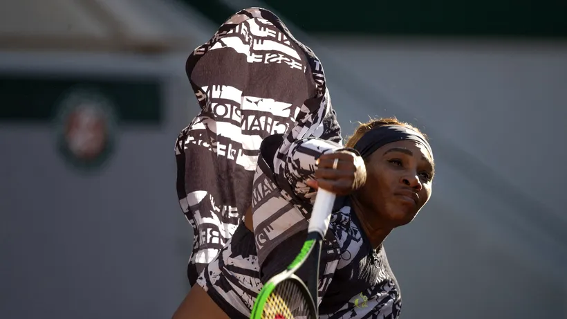 Serena Williams, uimită de clasamentul WTA: Nu știam că Ashleigh Barty a devenit numărul 1 mondial