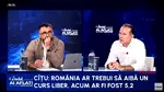Florin Cîțu: „Deocamdată piețele nu au ÎNCREDERE în Guvernul Bolojan”