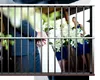 Un criminal odios se însoară cu o ucigașă condamnată pe viață, la Penitenciarul Arad. Bărbatul divorțează de o altă deținută periculoasă