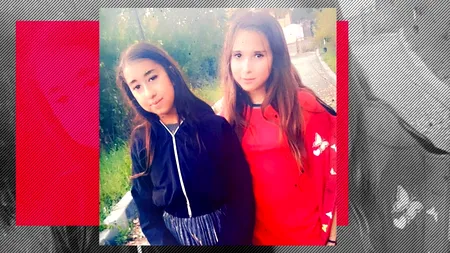 ALERTĂ! Două copile de 12 ani au plecat de acasă și nu s-au mai întors!