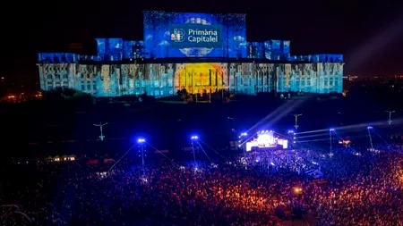 Ce poți să faci în weekend de „Zilele Bucureștiului”. Porți deschise la Primărie, sau plimbări gratuite cu autobuzele turistice