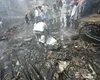 Nu există supraviețuitori în urma accidentului aviatic din INDIA