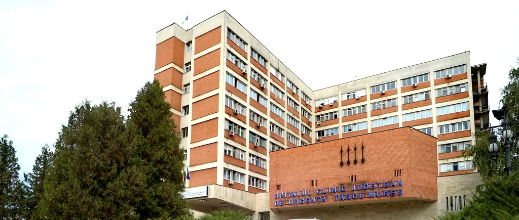 Centrul de arşi de la Târgu Mureş, în etapa de obţinere a avizului tehnic de la ISC Central pentru depunerea documentaţiei