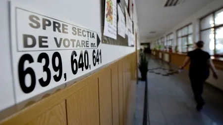 PSD Dej acuză PNL că trimite mesaje electorale în ziua votului