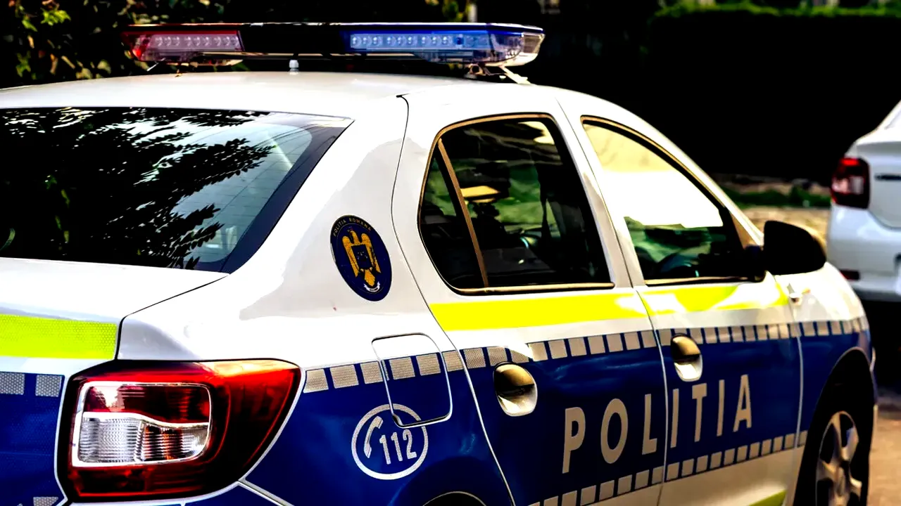 Bărbat găsit decedat într-un imobil din centrul Capitalei