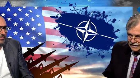 Valentin Stan: „Tratatul INF interzicea rachetele de cu rază medie și rază intermediară de acțiune”