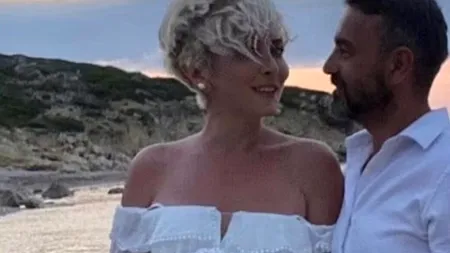 A murit la câteva clipe după ce a fost cerută în căsătorie. A alunecat în gol chiar de pe stânca unde își sărbătorea logodna