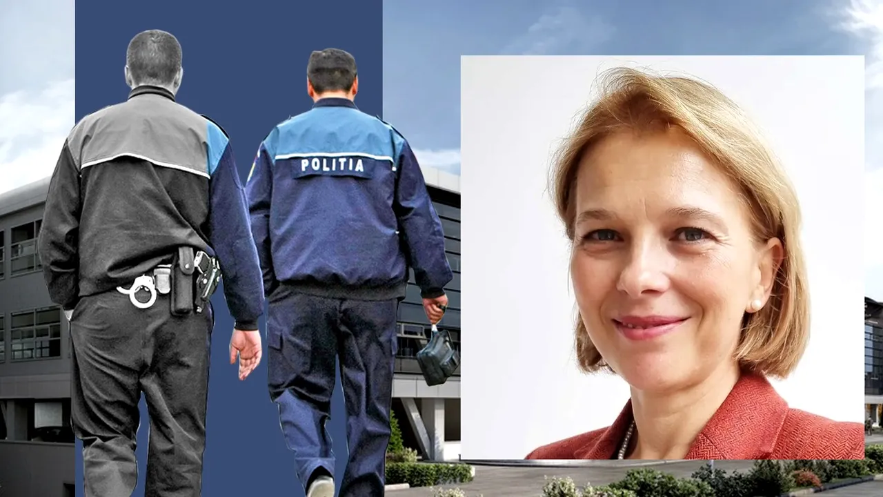 Scandal violent la spitalul fiicei lui Stolojan după ce o pacientă a murit, iar rudele plătiseră 20.000 € pentru operație!