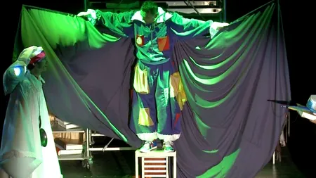 Un mare actor a murit