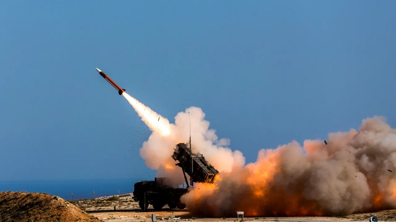 New York Times: Statele Unite urmează să livreze două sisteme de apărare aeriană PATRIOT Ucrainei