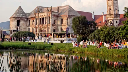 Frenezia Festivalurilor: cele mai tari 6 motive de distracție ale verii 