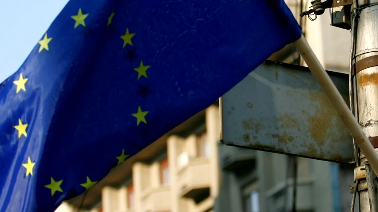 Autoritățile ungare nu acceptă drapelul UE la Parlament, în locul acestuia fiind cel secuiesc