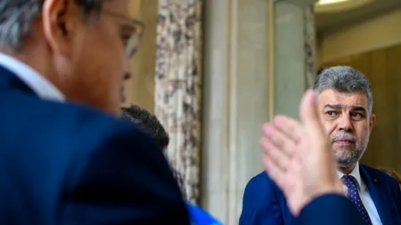 Un premier, un ministru de finanțe și un organ genital