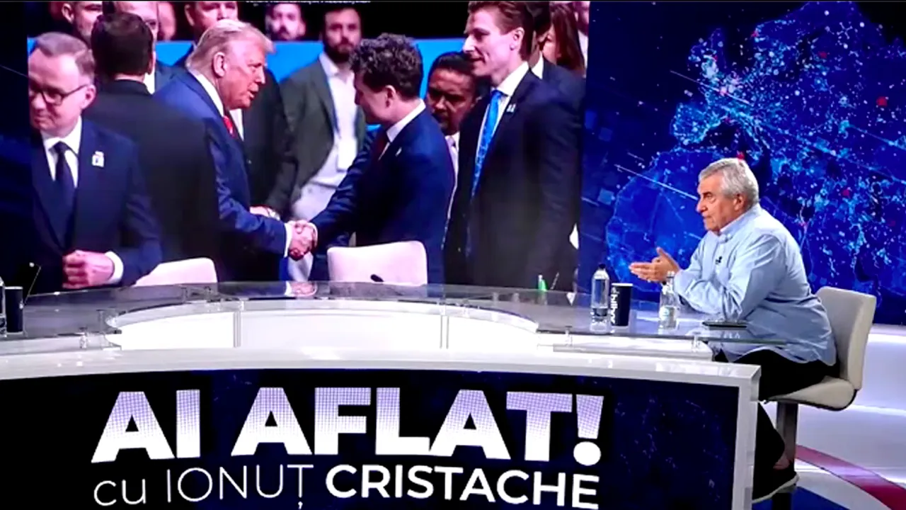 Călin Popescu Tăriceanu: 