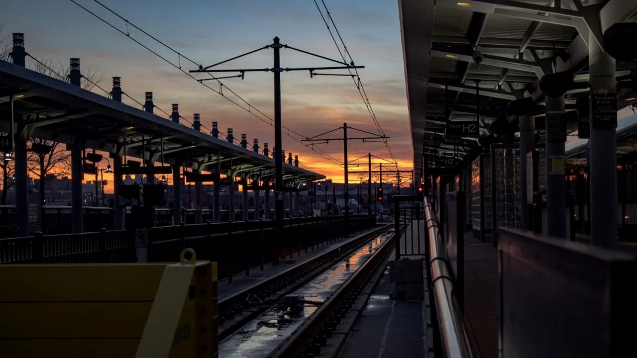 MUNCITORII români vor fi trimiși în Austria cu trenul de noapte