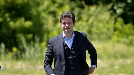 Sava: Nu au fost cerute demisii încă, dar nu este exclusă o demisie în bloc a liderilor PNL de la sectoare