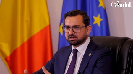 VIDEO | Adrian-Ionuț Chesnoiu, despre marele său regret: ”Cei care au negociat PNRR-ul nu l-au negociat în numele României”