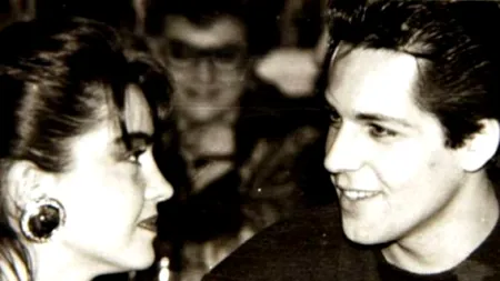 Ștefan Bănică Jr., mesaj sfâșietor după moartea fostei sale iubite, Cristina Țopescu: „Mi-e foarte greu să scriu aceste rânduri...