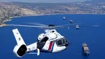 România cumpără 12 elicoptere Airbus, în valoare de aproape 300 de milioane de euro. Contractul prin SAFE a fost semnat de Ministerul de Interne