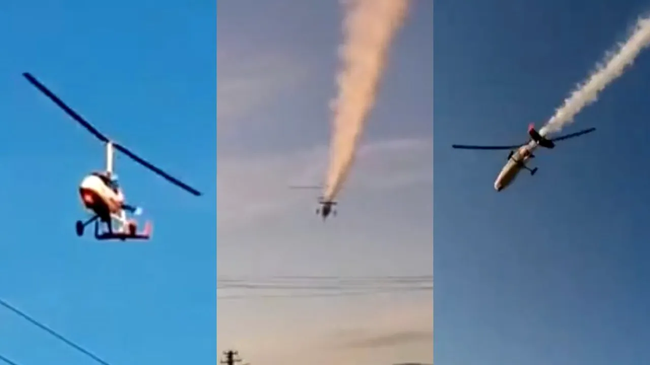 VIDEO | Localnicii din Marga, convinși că o mână criminală vrea să-i infecteze cu COVID: „Te omoară, în casă dă un praf pe tine”