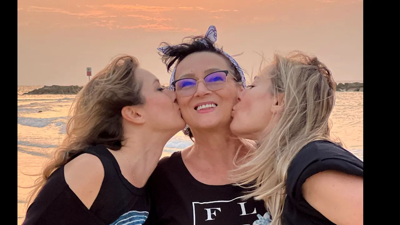 Dramă în viața Laurei Cosoi. Mama actriței, Ligia Cosoi, a murit: „Mămica noastră dragă și bună a plecat la Domnul”