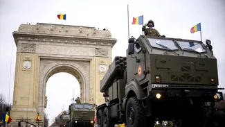 De ce este 1 decembrie „zi de doliu” pentru Ungaria. „Ceea ce pentru români înseamnă bucurie, pentru maghiari înseamnă doliu”