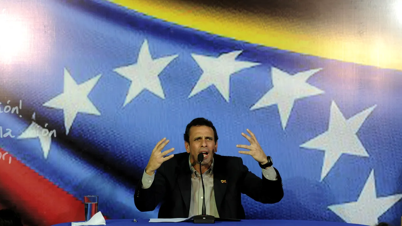 Președintele Venezuelei dă vina pe telenovele pentru rata crescută a criminalității din țară