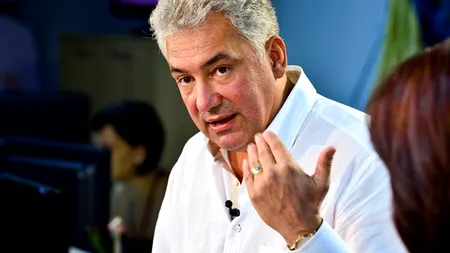 DIICOT i-a pus sechestru de 60 de milioane de euro lui Videanu pe vila din Snagov, pe 4 apartamente și pe acțiuni