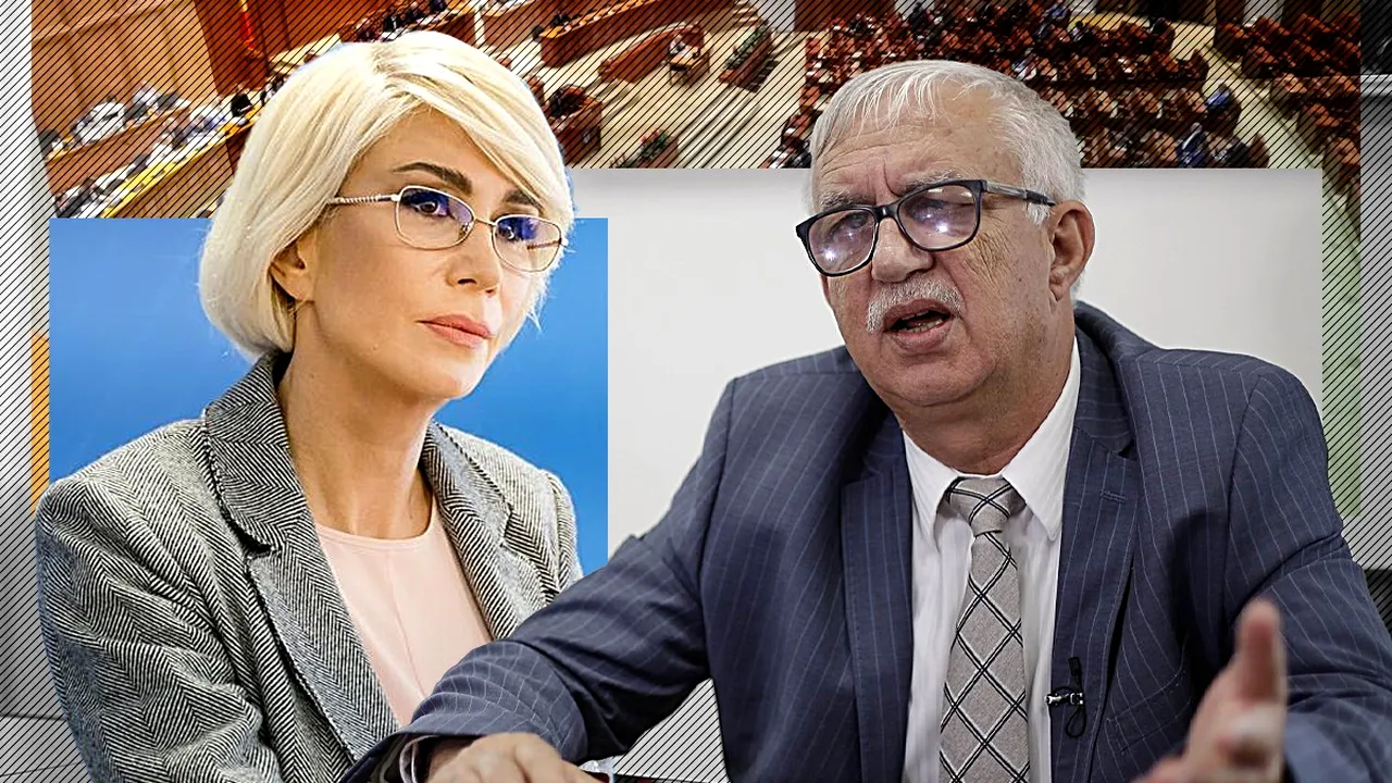 EXCLUSIV| De ce iau guvernele în calcul la crize interzicerea cumulului pensiei cu salariul și ce șanse are ultima propunere. ”S-a abuzat foarte tare”