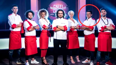 Cine este cheful Parlamentului. A gătit pentru Berlusconi şi Bush, iar acum gătește pentru senatorii și deputații României. A participat și la un celebru show de gătit